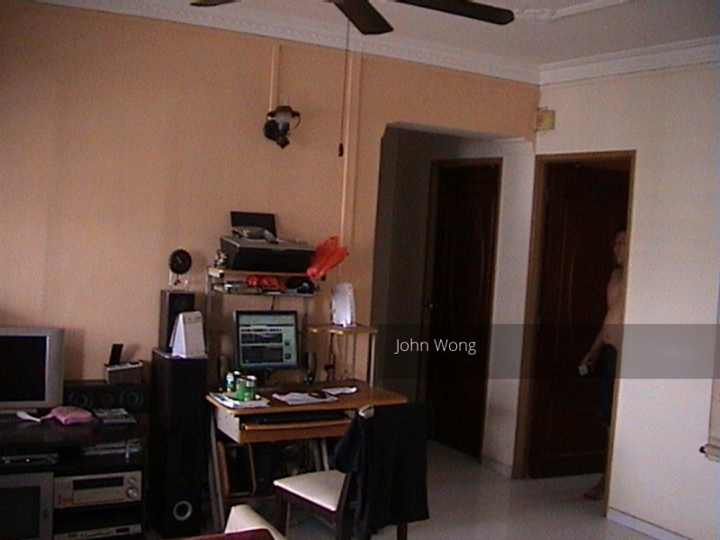 Blk 787C Woodlands Crescent (Woodlands), HDB 4 Rooms #145289162